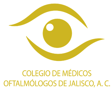 COLEGIO DE MÉDICOS OFTALMÓLOGOS DE JALISCO, A.C.